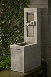 Photo of Campania Lucas Fountain - Exclusively Campania